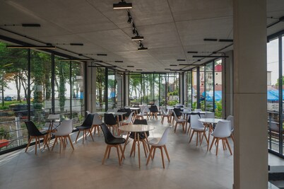 Ritsa Resort