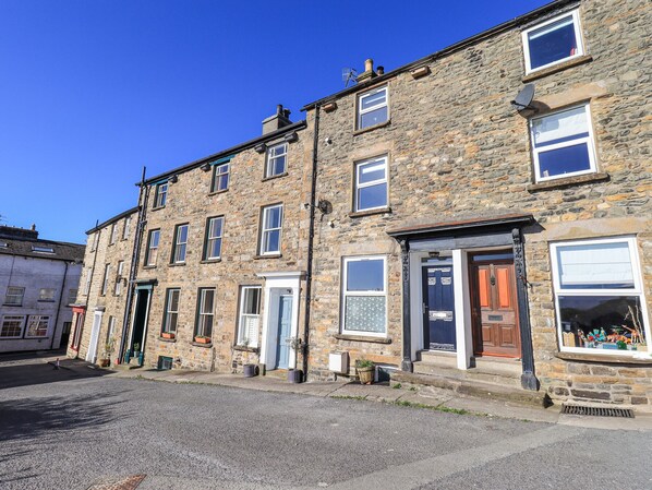 Casa rural | Exterior