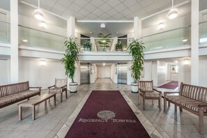 Apartment, Multiple Beds (Regency Towers 702 West- Azure Pleasu) | Interior - Regency Towers 702 West- Azure Pleasure (Pensacola Beach)