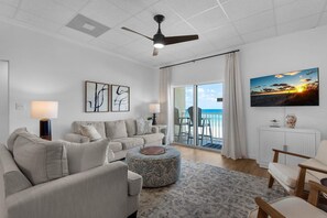 Apartment, Multiple Beds (Sans Souci unit 203 - Oceans Edge) - Sans Souci Unit 203 - Oceans Edge (Pensacola Beach)