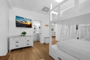 Apartment, Multiple Beds (Sans Souci unit 203 - Oceans Edge) | 2 bedrooms, WiFi - Sans Souci Unit 203 - Oceans Edge (Pensacola Beach)