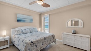 Apartment, Multiple Beds (Sans Souci unit 203 - Oceans Edge) - Sans Souci Unit 203 - Oceans Edge (Pensacola Beach)