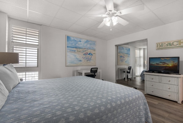 Apartment, Multiple Beds (Sans Souci unit 508)