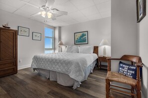 Apartment, Multiple Beds (Sans Souci unit 508) | 2 bedrooms, WiFi - Sans Souci Unit 508 (Pensacola Beach)