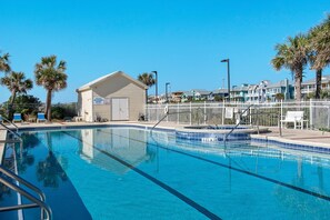 Unclassified image, 5 of 59, button - Sans Souci Unit 307 (Pensacola Beach)