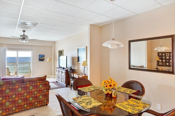 Unclassified image, 1 of 59, button - Sans Souci Unit 307 (Pensacola Beach)