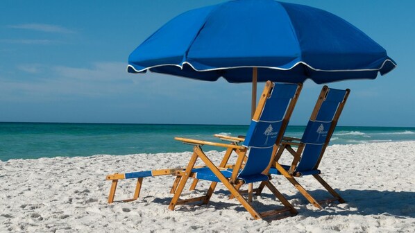 Leilighet, 1 kingsize-seng med sovesofa (Sans Souci unit 307)