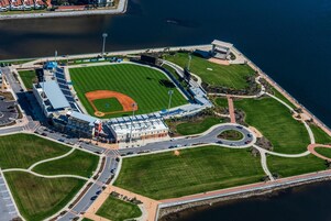 Apartment, 1 King Bed with Sofa bed (Sans Souci unit 307) | Exterior