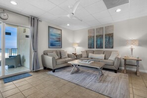 Apartment, Multiple Beds (Sans Souci unit 601)