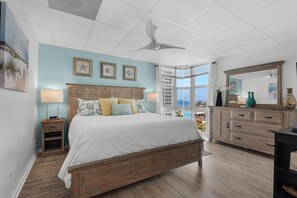 Apartment, Mehrere Betten (Sans Souci unit 601)