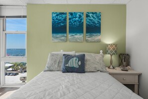 Apartment, Multiple Beds (Sans Souci unit 601) - Sans Souci Unit 601 (Pensacola Beach)