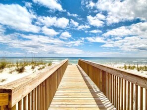 Beach - Sans Souci Unit 705 (Pensacola Beach)