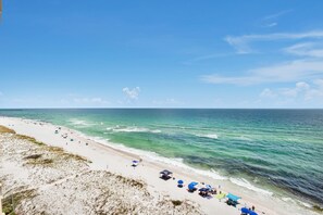 Beach - Sans Souci Unit 705 (Pensacola Beach)