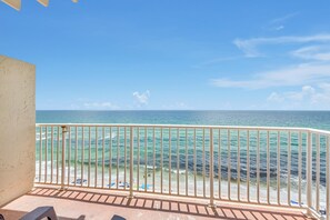 Apartment, Multiple Beds (Sans Souci unit 705) | Property grounds - Sans Souci Unit 705 (Pensacola Beach)