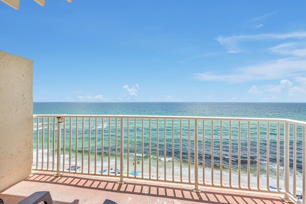Apartment, Multiple Beds (Sans Souci unit 705) | Property grounds - Sans Souci Unit 705 (Pensacola Beach)