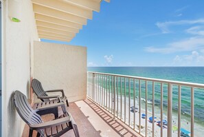 Apartment, Multiple Beds (Sans Souci unit 705) | Property grounds - Sans Souci Unit 705 (Pensacola Beach)
