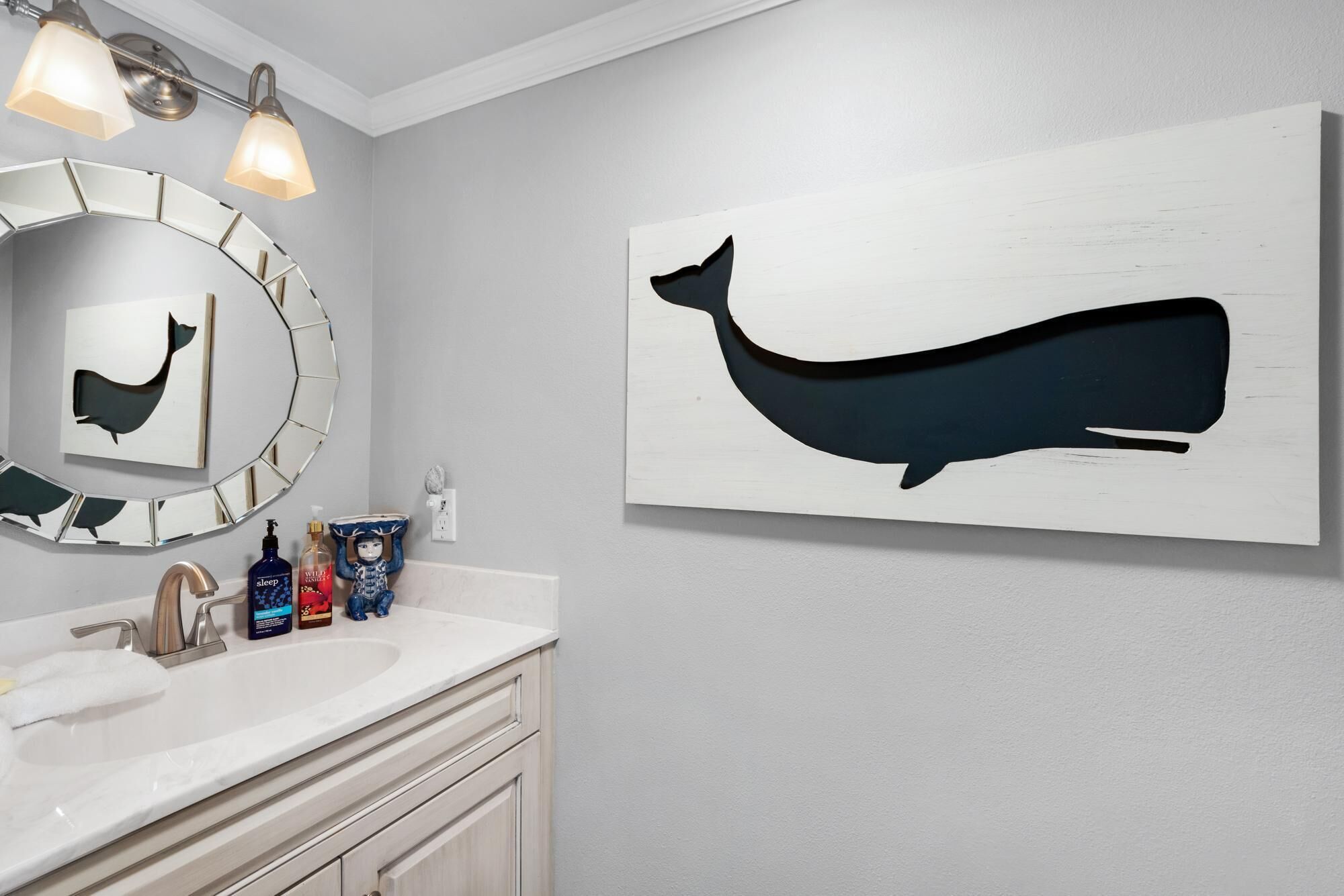 Apartamento, 1 cama de matrimonio grande (Santa Rosa Dunes 1062)