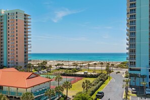 Apartment, 1 King Bed (Santa Rosa Dunes 1062) | Exterior - Santa Rosa Dunes 1062 (Pensacola Beach)