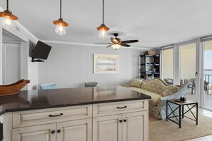 Appartement, 1 très grand lit (Santa Rosa Dunes 1062) | Intérieur