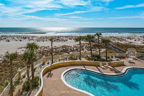 Apartment, Mehrere Betten (Emerald Isle unit 202)