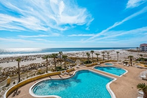 Apartment, Mehrere Betten (Emerald Isle unit 202)