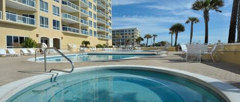 Apartment, Mehrere Betten (Emerald Isle unit 202)