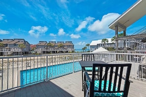 Pool - Labahia 128 (Pensacola Beach)