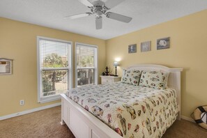 1 bedroom, WiFi - Labahia 128 (Pensacola Beach)