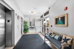 Huoneisto, useita sänkyjä (Santa Rosa Towers unit 803) | Sisätilat