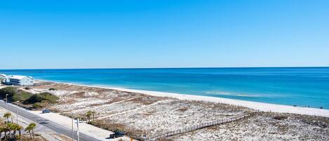 Apartment, Multiple Beds (Santa Rosa Towers unit 803) | Beach