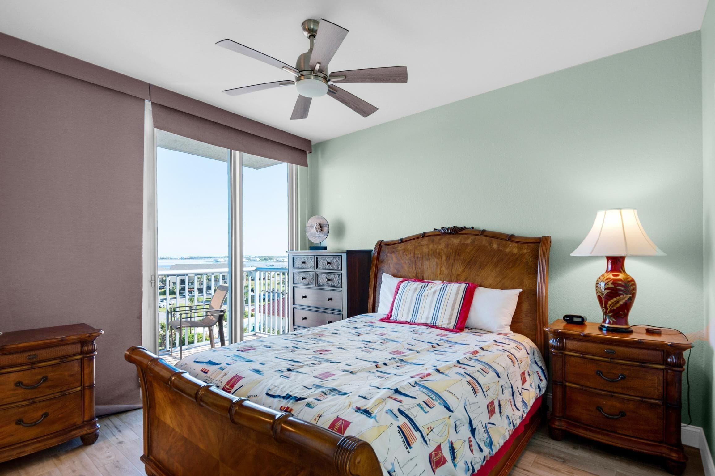 アパートメント ベッド (複数台) (Emerald Dolphin unit 510) | 3 室のベッドルーム、WiFi