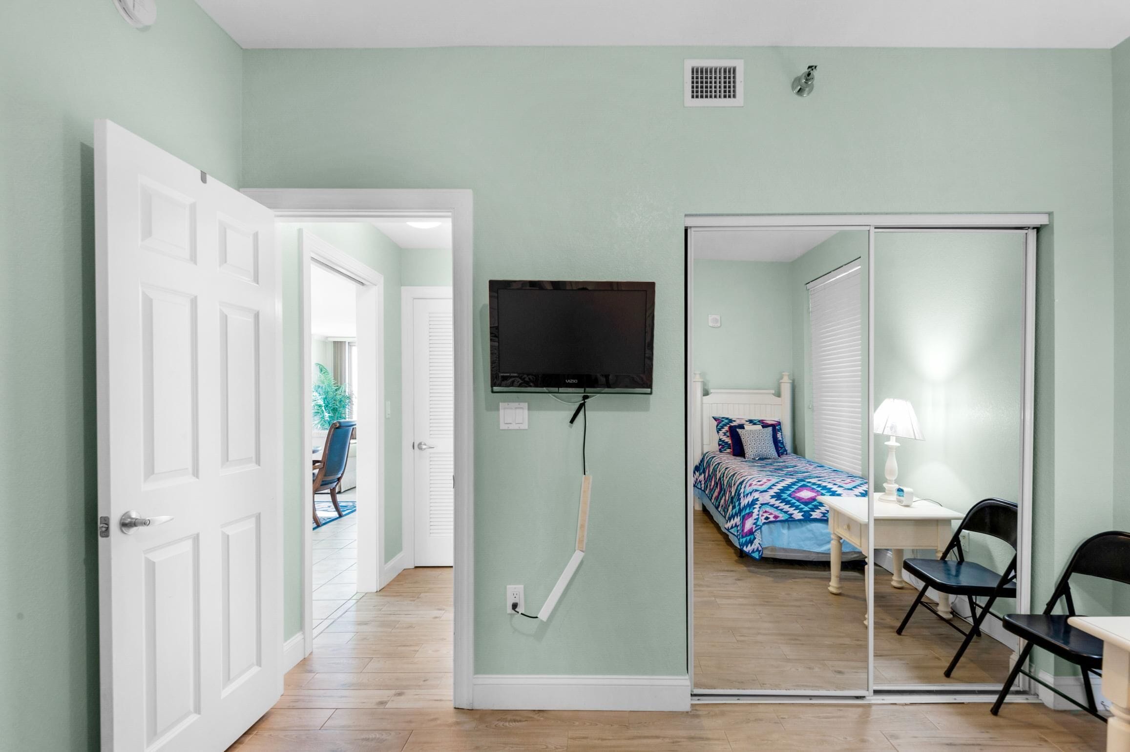 アパートメント ベッド (複数台) (Emerald Dolphin unit 510) | 3 室のベッドルーム、WiFi