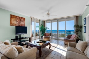 Apartment, Multiple Beds (Emerald Dolphin unit 510) - Emerald Dolphin Unit 510 (Pensacola Beach)