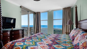 Appartement, plusieurs lits (Emerald Dolphin unit 510)