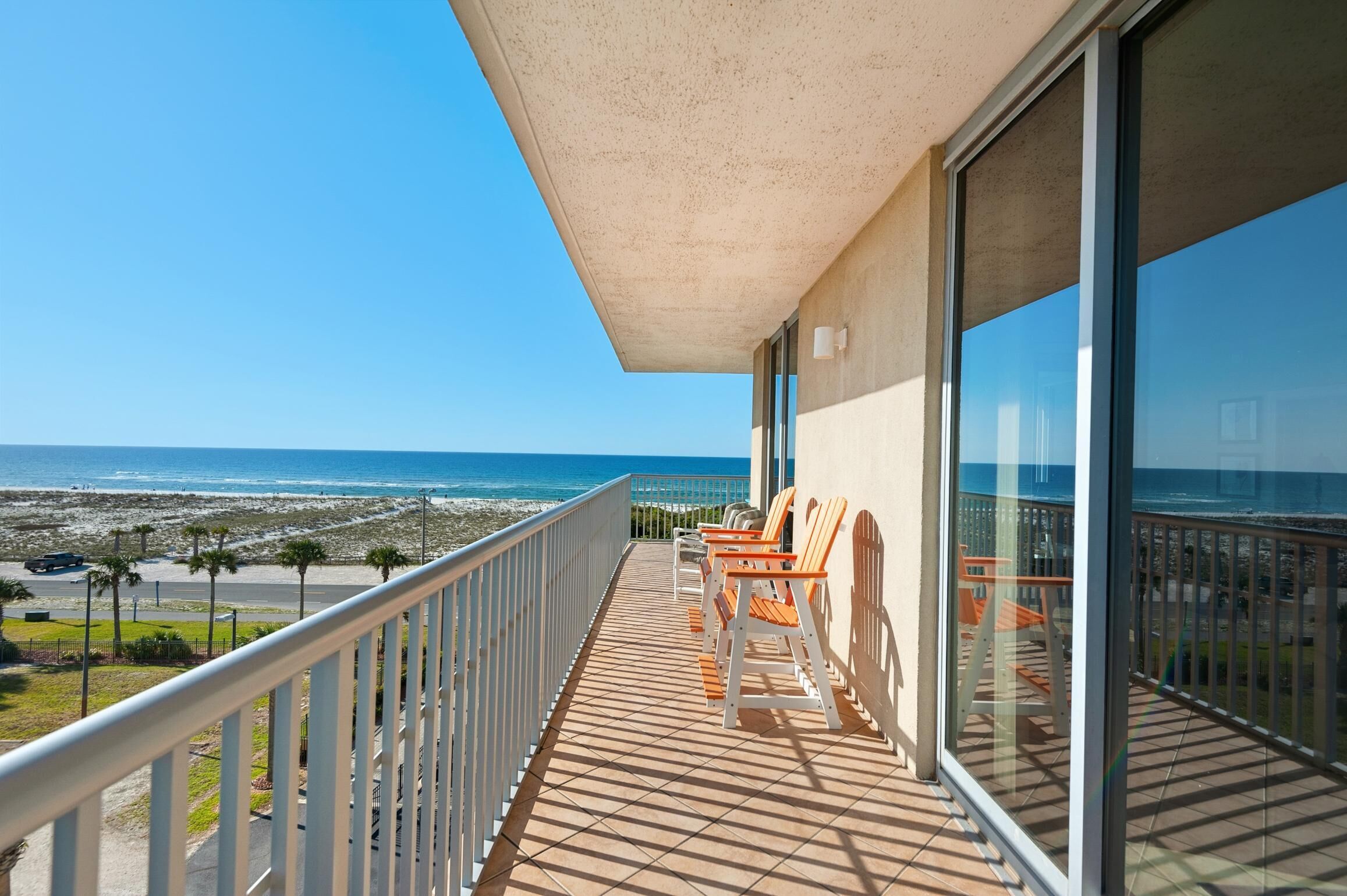 Leilighet, flere senger (Emerald Dolphin unit 510)