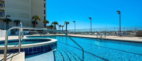 Apartment, Multiple Beds (Sans Souci unit 104) | Pool