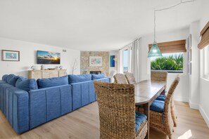 Apartment, Mehrere Betten (Starboard Village 412) | Innenbereich