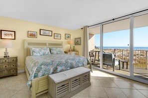 Condo, Multiple Beds (Starboard Village 412) | 3 bedrooms, WiFi - Starboard Village 412 (Pensacola Beach)