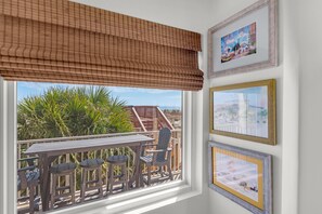 Condo, Multiple Beds (Starboard Village 412) | Interior
