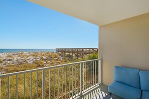 Condo, Multiple Beds (Starboard Village 412) | Property grounds - Starboard Village 412 (Pensacola Beach)