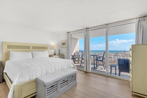 Apartment, Mehrere Betten (Starboard Village 412)