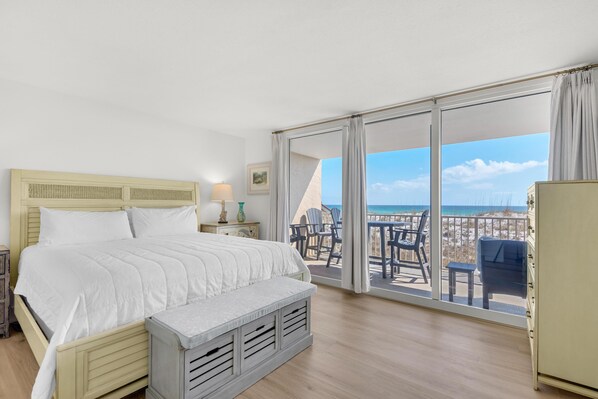 Condo, varias camas (Starboard Village 412) | 3 habitaciones y wifi 