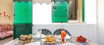 Blusea Beach Apartments - PT by BarbarHouse
