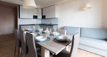 Lo Spole Apartment by BarbarHouse