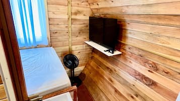 1 makuuhuone, Wi-Fi