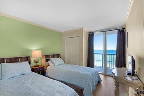 Lägenhet - flera sängar (Tristan Towers unit 5A) | 3 sovrum