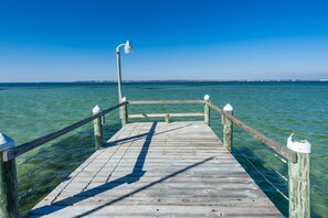 Apartment, Multiple Beds (Tristan Towers unit 5A) | Miscellaneous