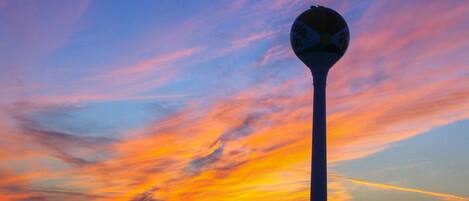 Apartment, Mehrere Betten (Villas on the Gulf unit J7) | Verschiedenes