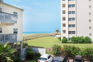 Leilighet, flere senger (Villas on the Gulf unit J7) | Eksteriør