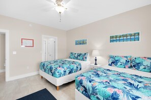 Apartment, Multiple Beds (Villas on the Gulf unit M5)